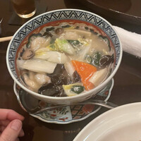 中国料亭 翠鳳 上野本店 - 