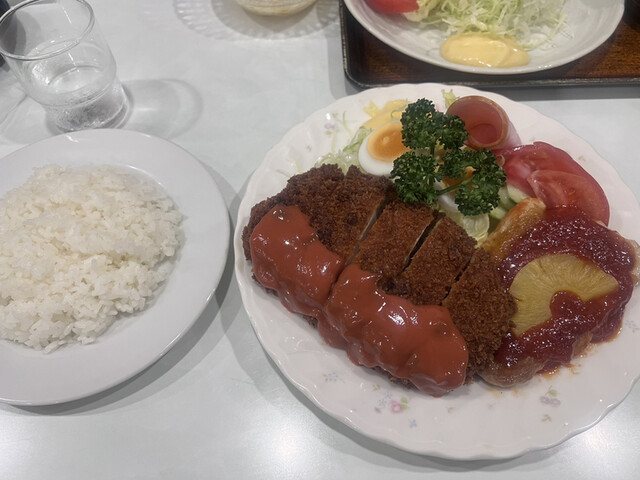 Restaurant Kikumatsu