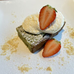 リストランテ フィッシュボーン - 