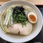 麺魂さまろ - 