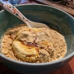 ほうとう木こり - 