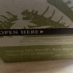 クア・アイナ ルミネエスト新宿店 - 