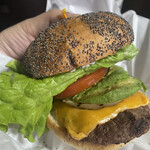 クア・アイナ ルミネエスト新宿店 - 