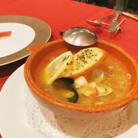 びいどろ 銀座店 - 