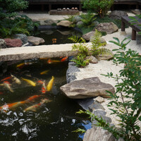 炭焼うな富士 白壁別邸 - 