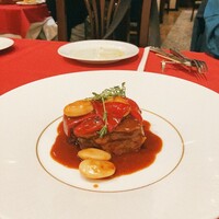 びいどろ 銀座店 - 