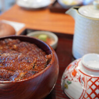 炭焼うな富士 白壁別邸 - 