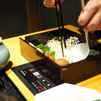 瓢嘻 新橋店 - 出汁しゃぶ