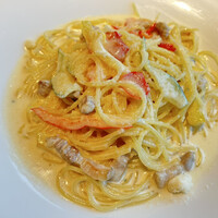 リストランテ フィッシュボーン -  リストランテ フィッシュボーン -