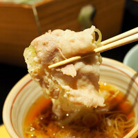 瓢嘻 新橋店 - 出汁しゃぶ・京都ぽーく
