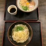 Bicchuu Teuchi Udon Oonishi - 