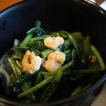 おーがにっく かふぇ シンカ - 