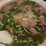 PHO TRUNG - 