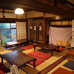 おーがにっく かふぇ シンカ - 