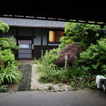 おーがにっく かふぇ シンカ - 