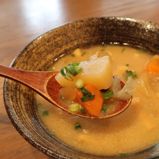 あさくさ 味噌らぼ _1