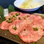 焼肉 もとぶ牧場 - 