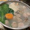 博多味処 すきやき・水たき いろは 本店