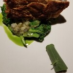 レスピラシオン - 