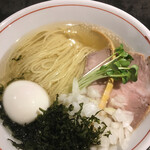 中華そば まがり - 