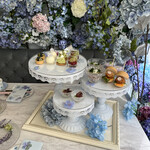 HAUTE COUTURE・CAFE - 