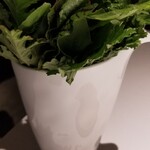 レスピラシオン - 