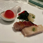 中国飯店 麗穂 - 