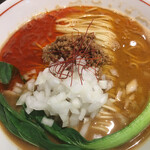 中華そば まがり - 