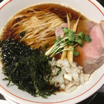 中華そば まがり - 