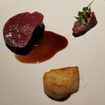 レスピラシオン - 