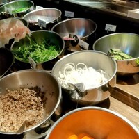 AWkitchen TOKYO 新丸ビル店 - 