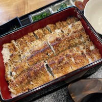 うなぎ家 しば福や - 
