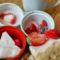 AWkitchen TOKYO 新丸ビル店 - 