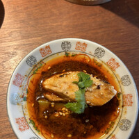 中國菜 奈良町 枸杞 - 