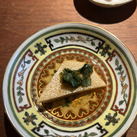 中國菜 奈良町 枸杞 - 