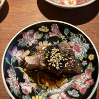 中國菜 奈良町 枸杞 - 