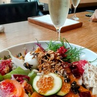 AWkitchen TOKYO 新丸ビル店 - 