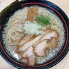 麺屋 えぐち