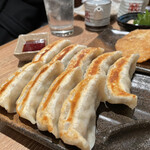 肉汁餃子のダンダダン - 餃子
