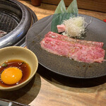 Choujamachi Yakiniku Washin - 