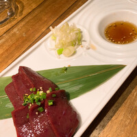 長者町 焼肉 輪心 -  長者町 焼肉 輪心 -