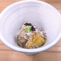 寿し鶴寿庵 - 