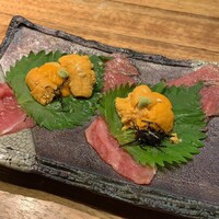 長者町 焼肉 輪心 - 