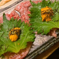 長者町 焼肉 輪心 -  長者町 焼肉 輪心 -