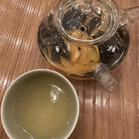 HIGASHIYA GINZA - 