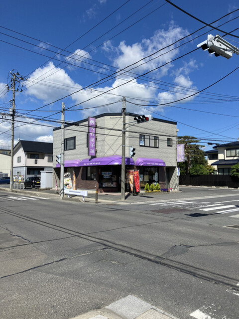 大竹菓子舗 十和田通り店 - 十和田市（ケーキ）の写真