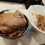 Ramen Takezou - 