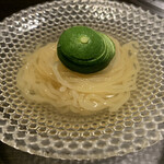 焼肉 しんうち 神楽坂 - 