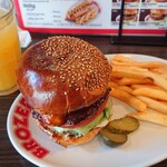 ブラザーズ 人形町本店 - 