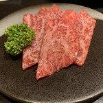 Yakiniku Shinuchi Kagurazaka - 